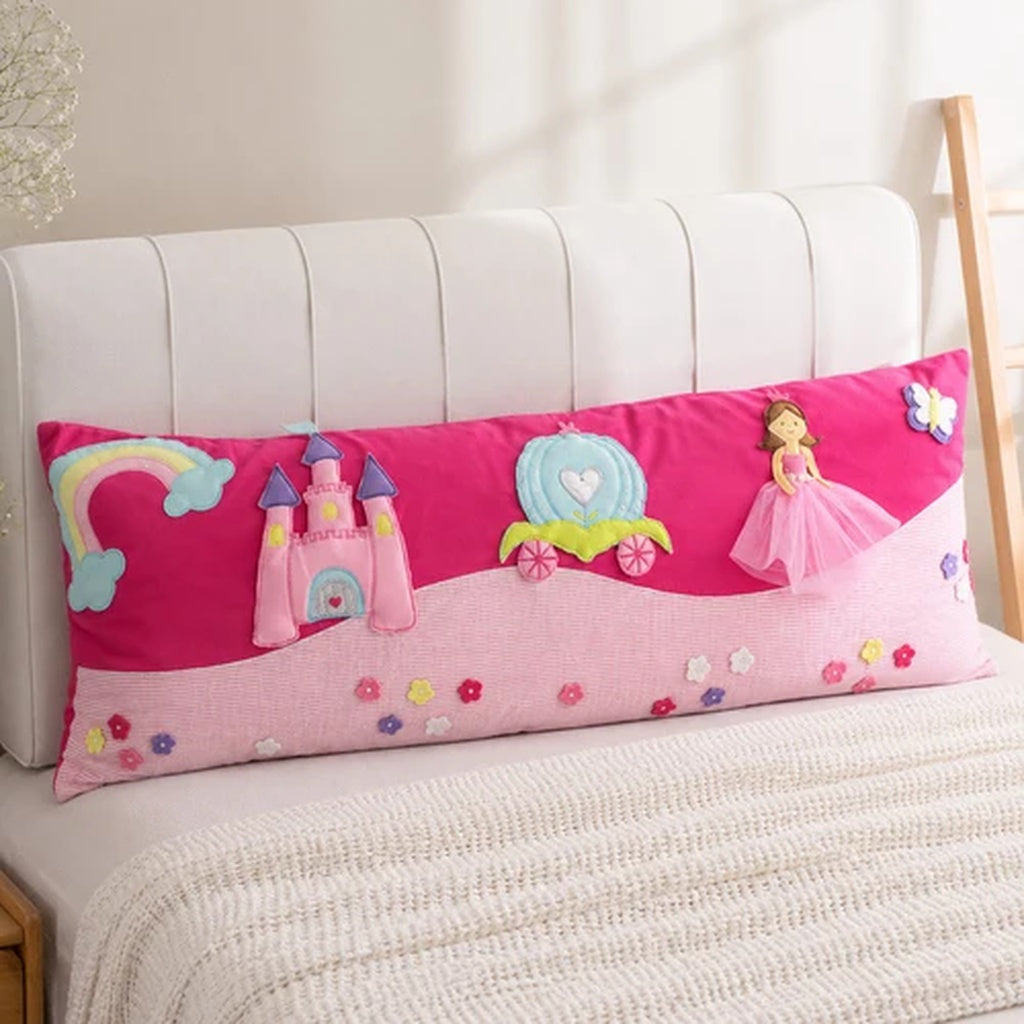 Pinky Princess Hamper