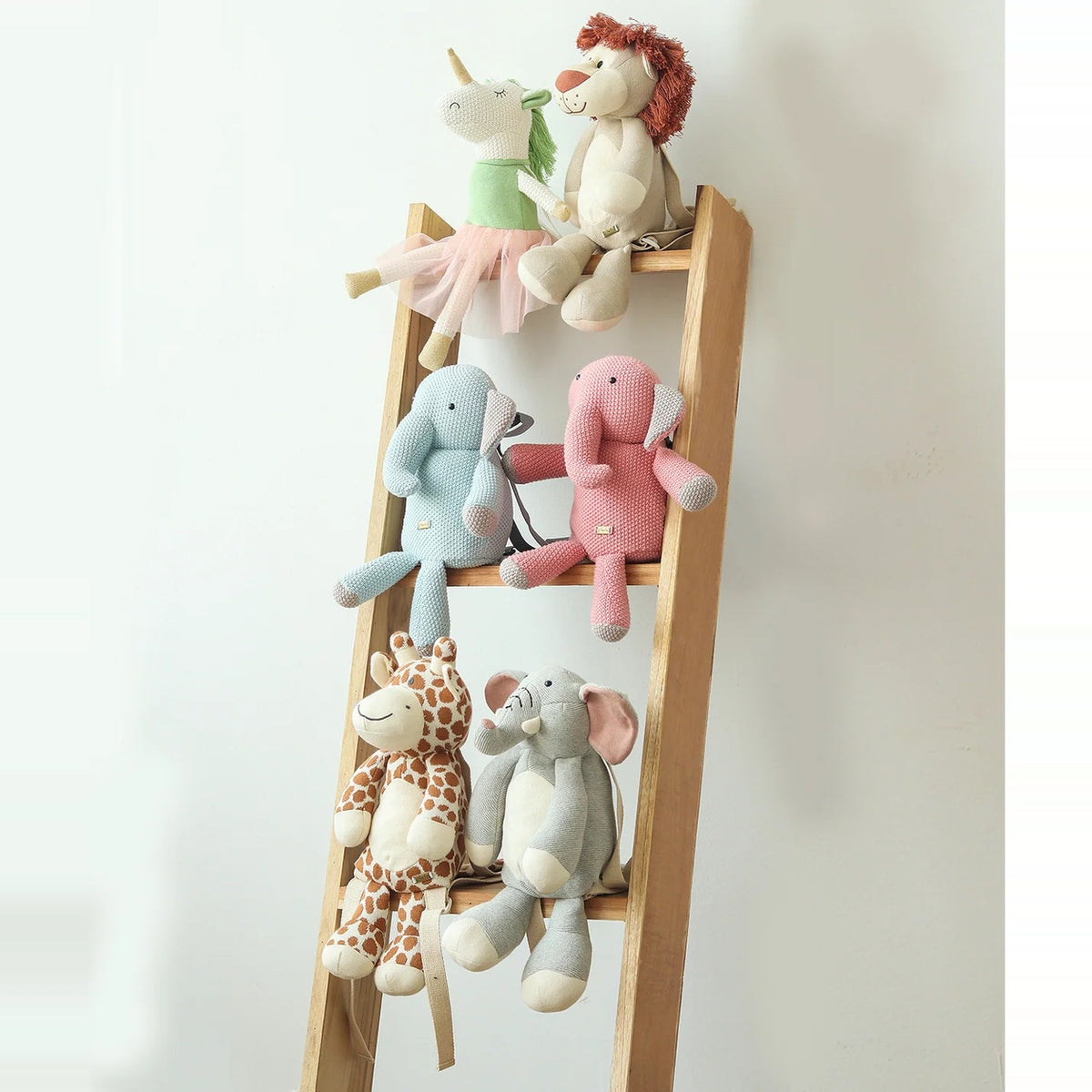Simba - Kids Bag