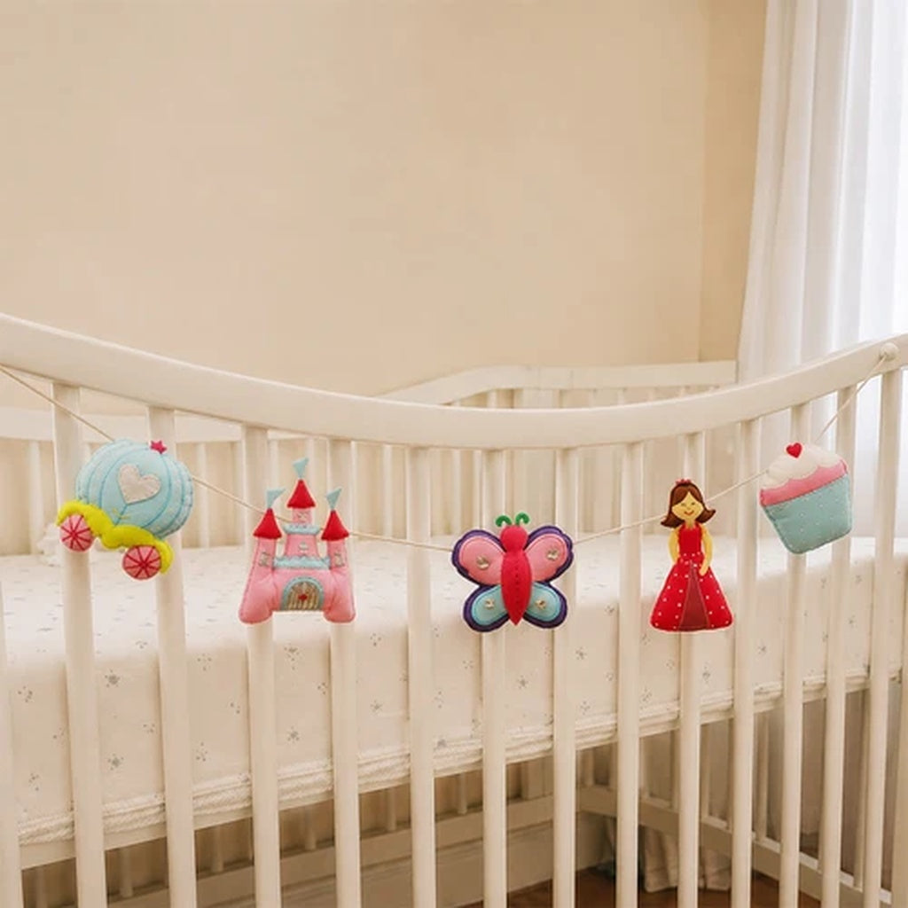 Pinky Princess Hamper