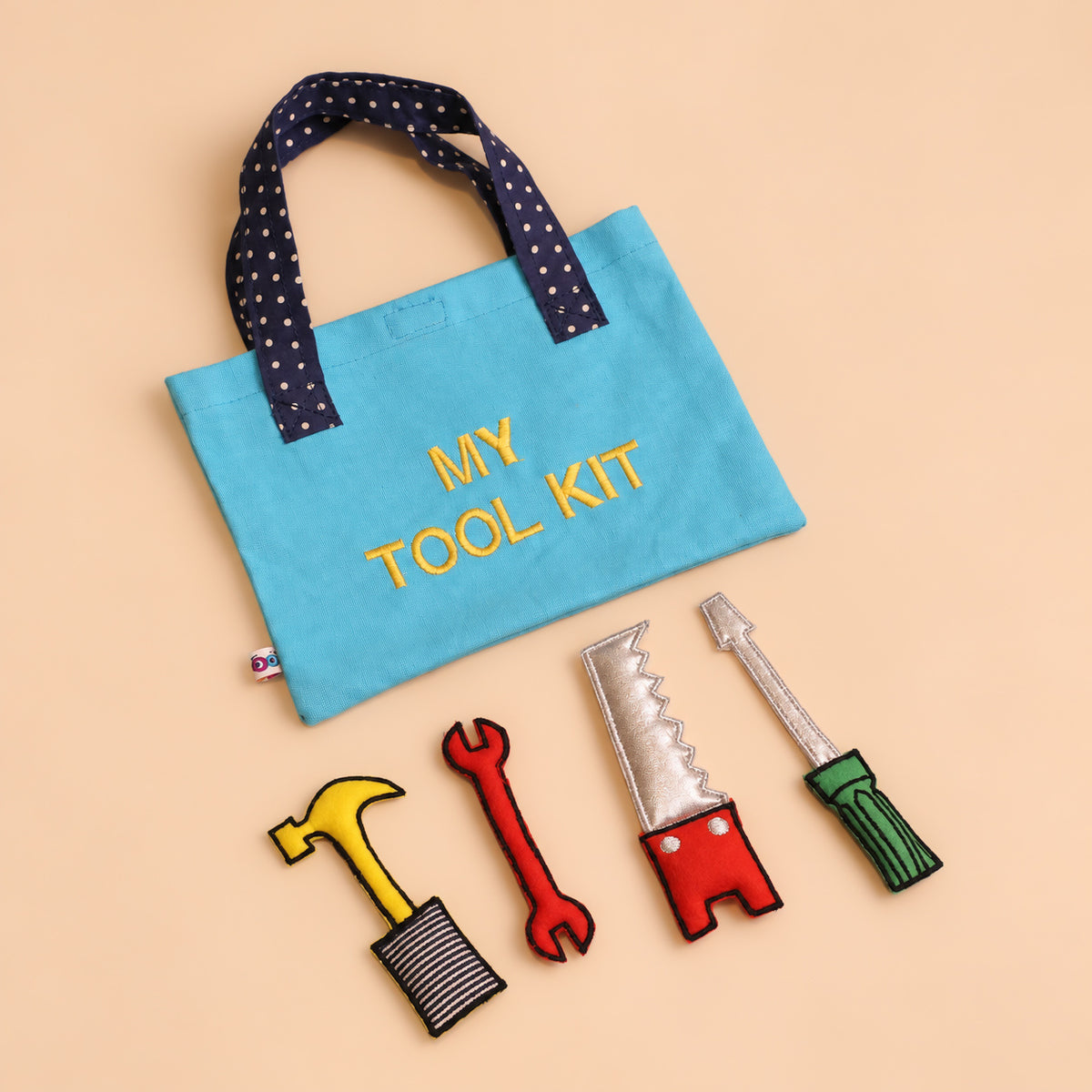 My Tool - Activity kit