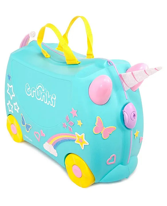 Trunki - Pink Unicorn