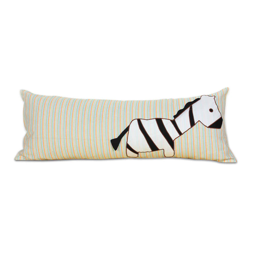 We Love Animals Long Cushion Cover