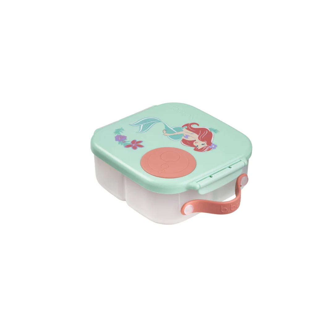 Mini Lunchbox - The Little Mermaid - 1L