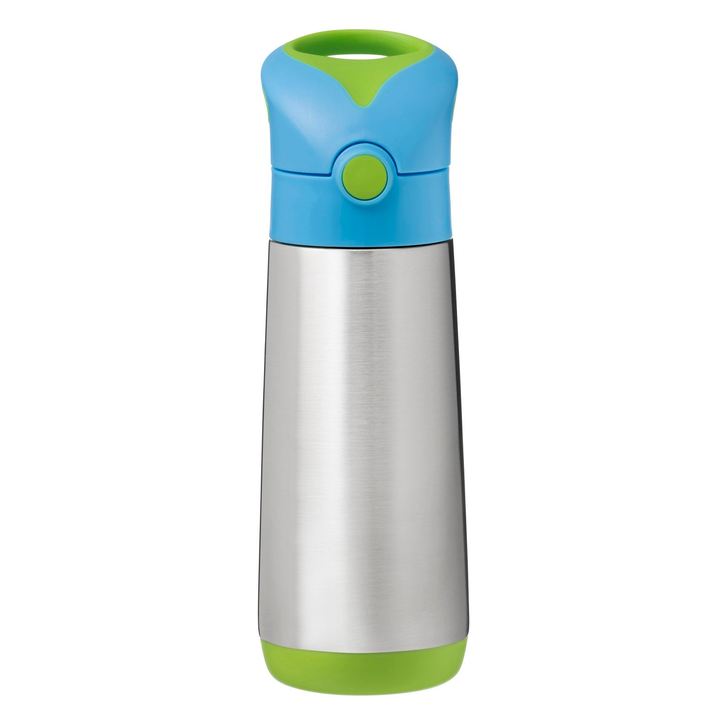 Insulated Drink Bottle- Ocean Breeze 500ml