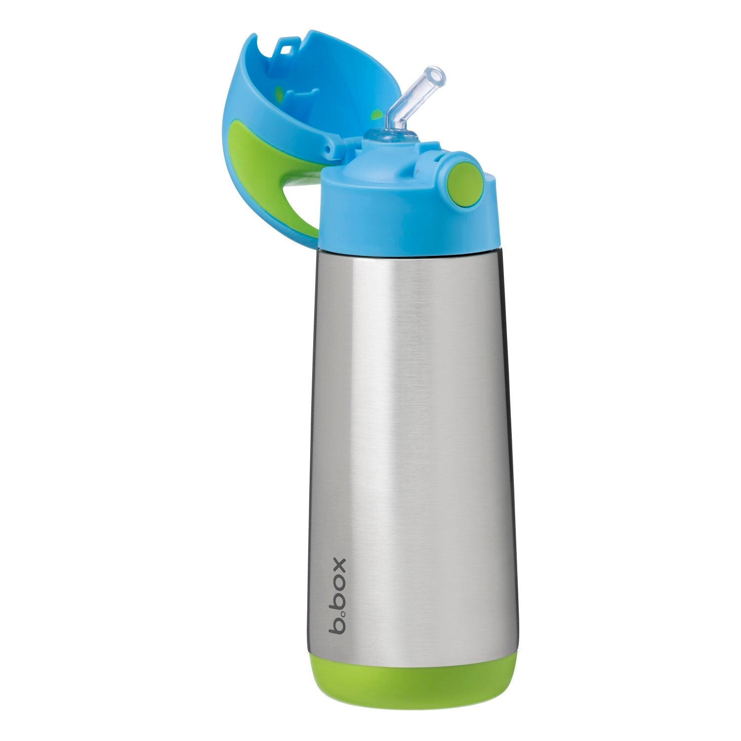 Insulated Drink Bottle- Ocean Breeze 500ml