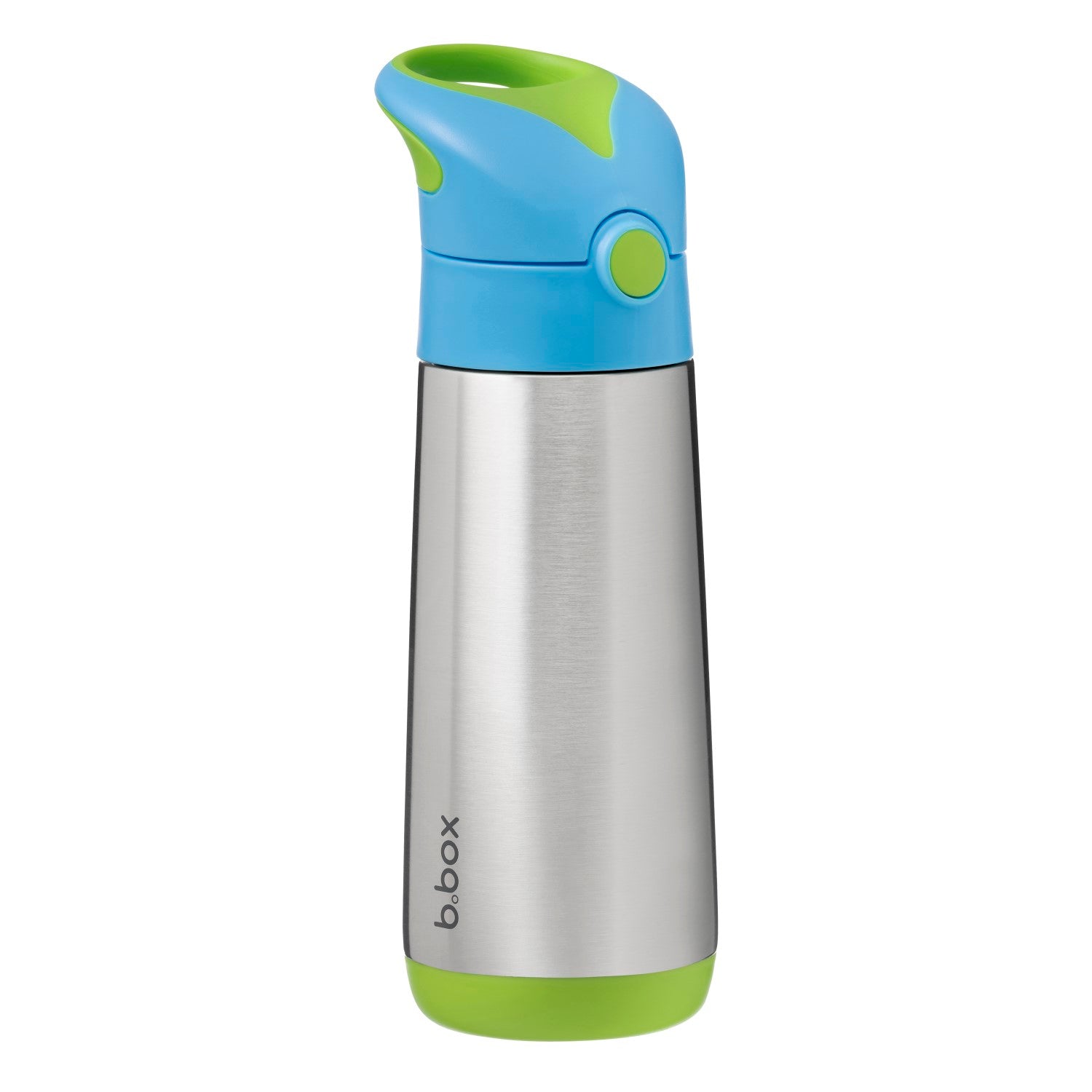 Insulated Drink Bottle- Ocean Breeze 500ml