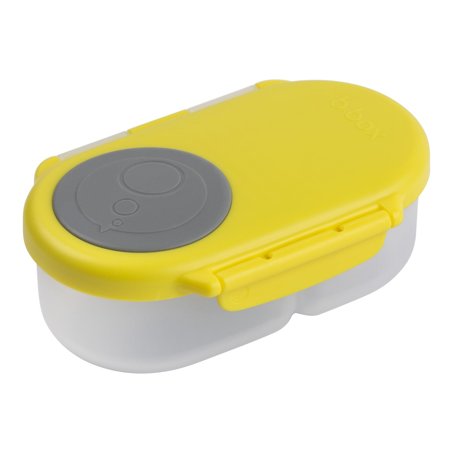 Snackbox - Lemon Sherbet