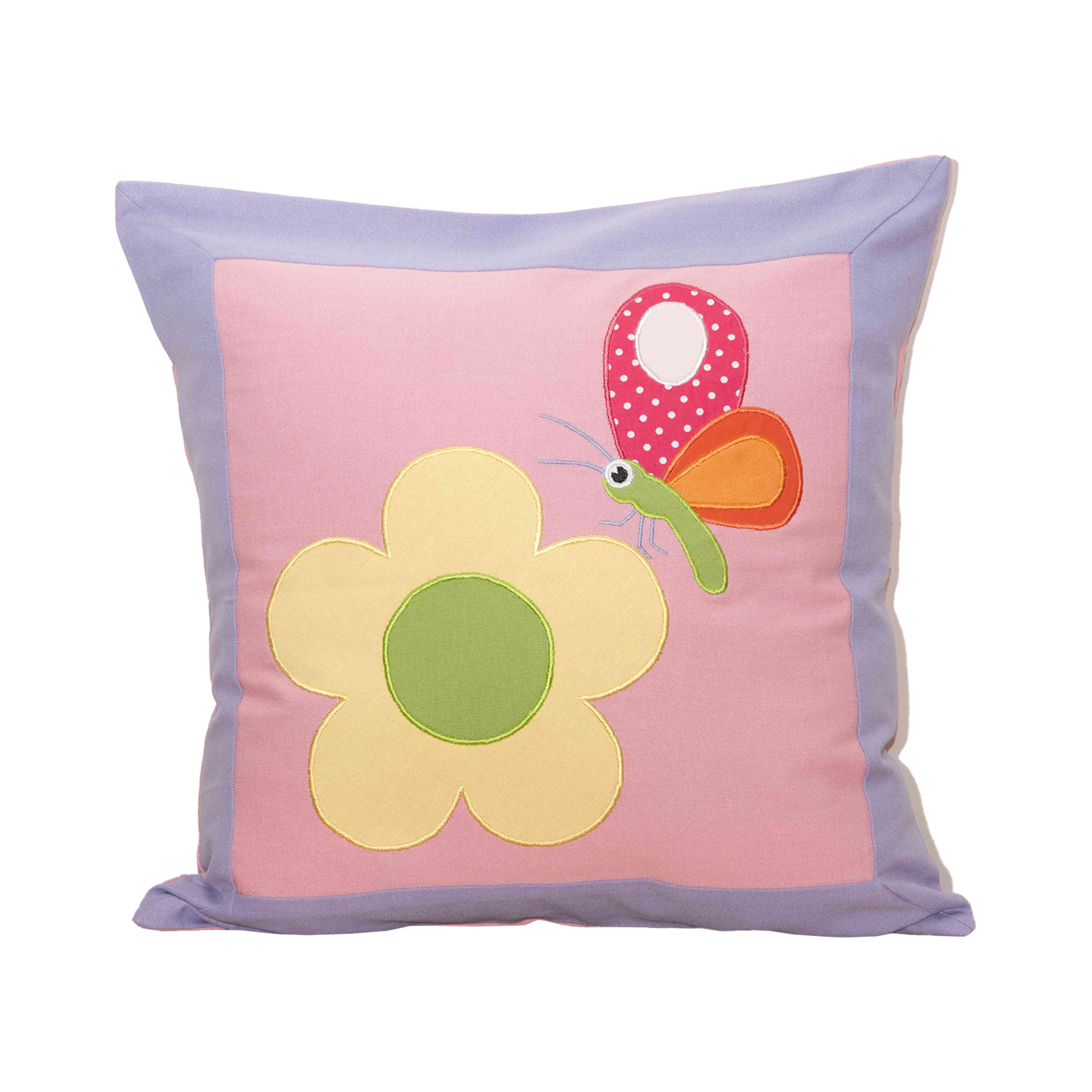 Bloom Cushion Cover