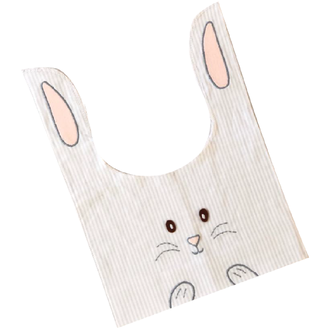 Bunny Gift Bag