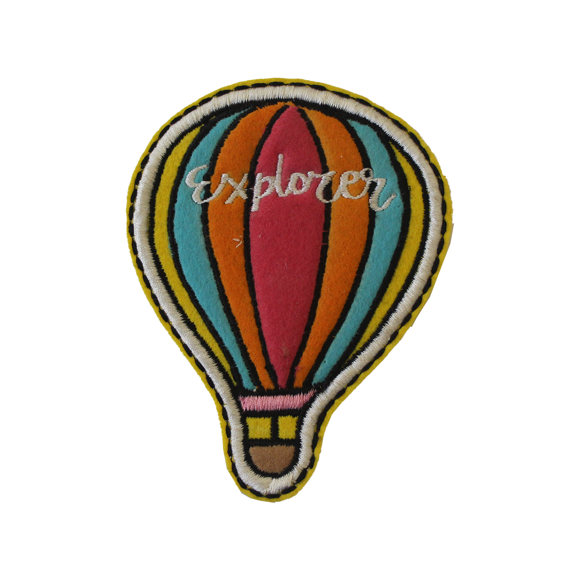 Explorer -Sheer Curtains