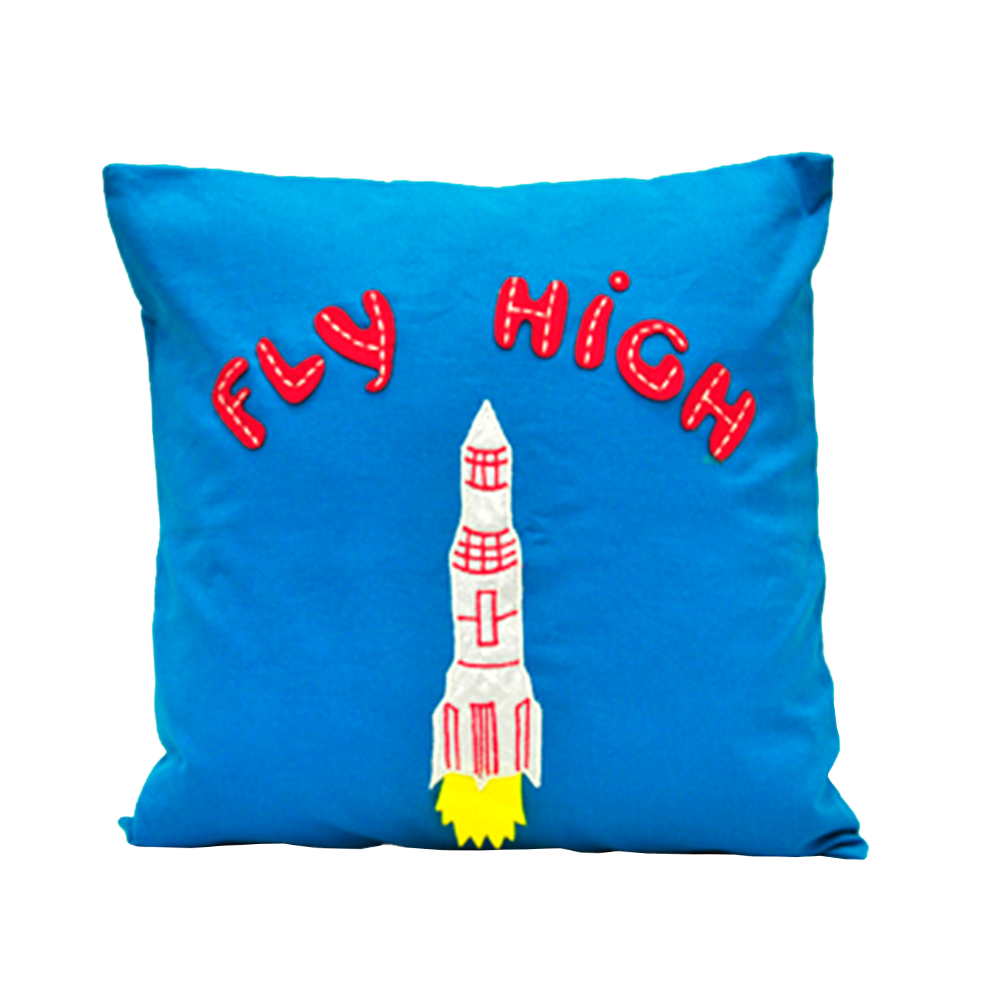 Fly High Cushion Cover