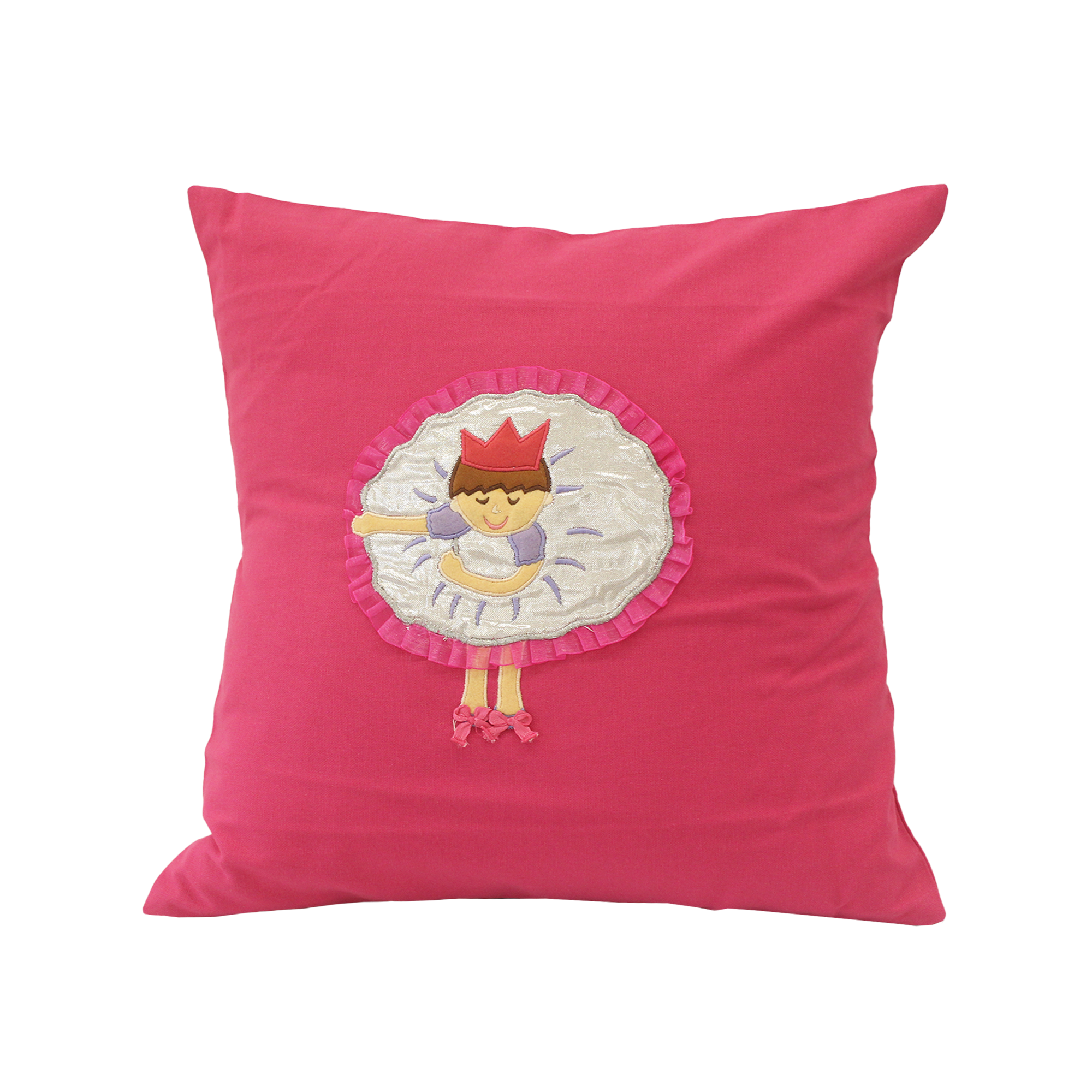 Fantasy Land Cushion Cover