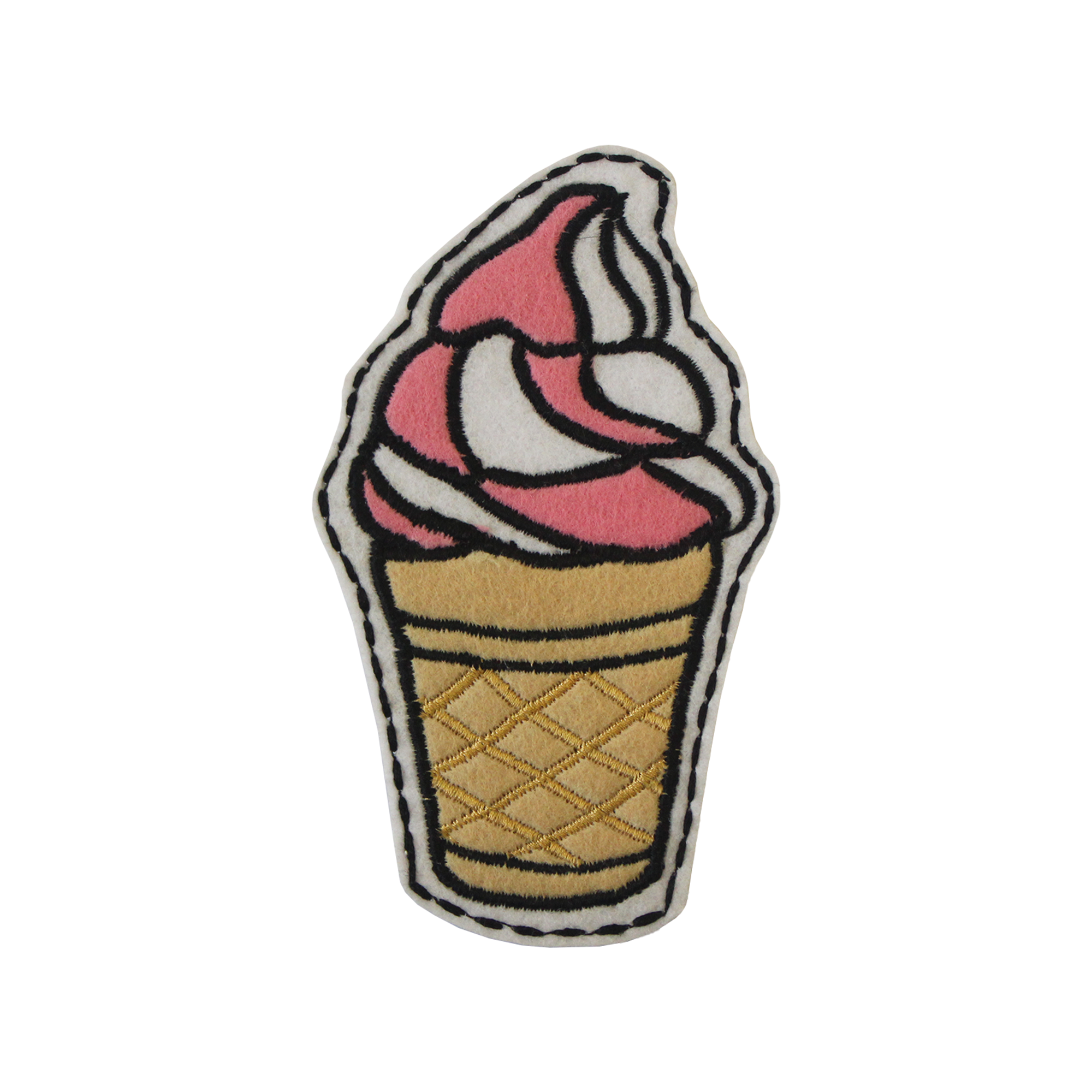 Little Treats -Sheer Curtain