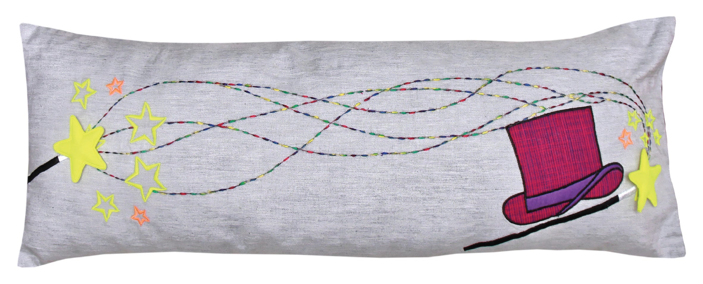 Magic-Long Cushion Cover