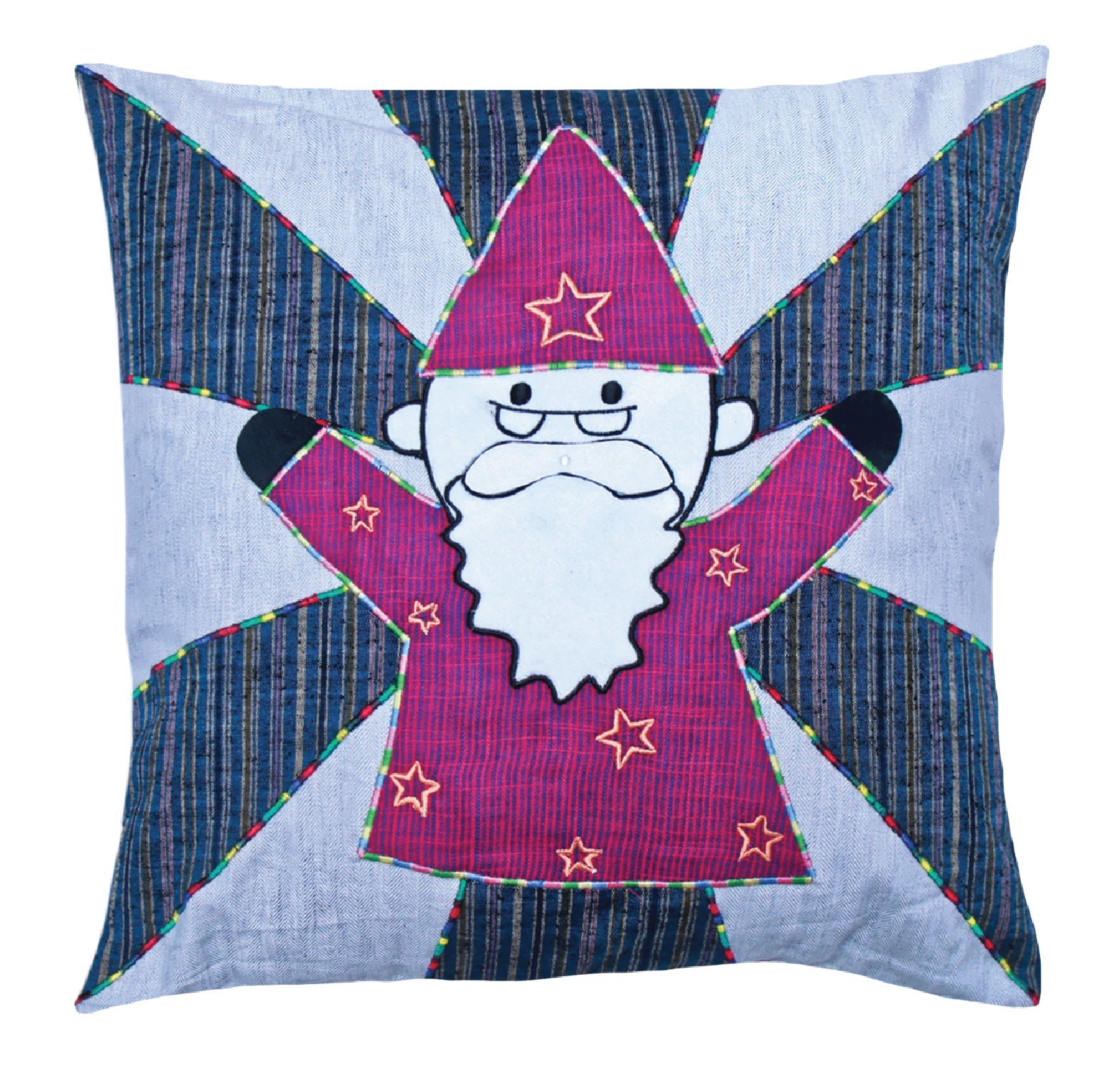 Magic-Merlin Cushion Cover