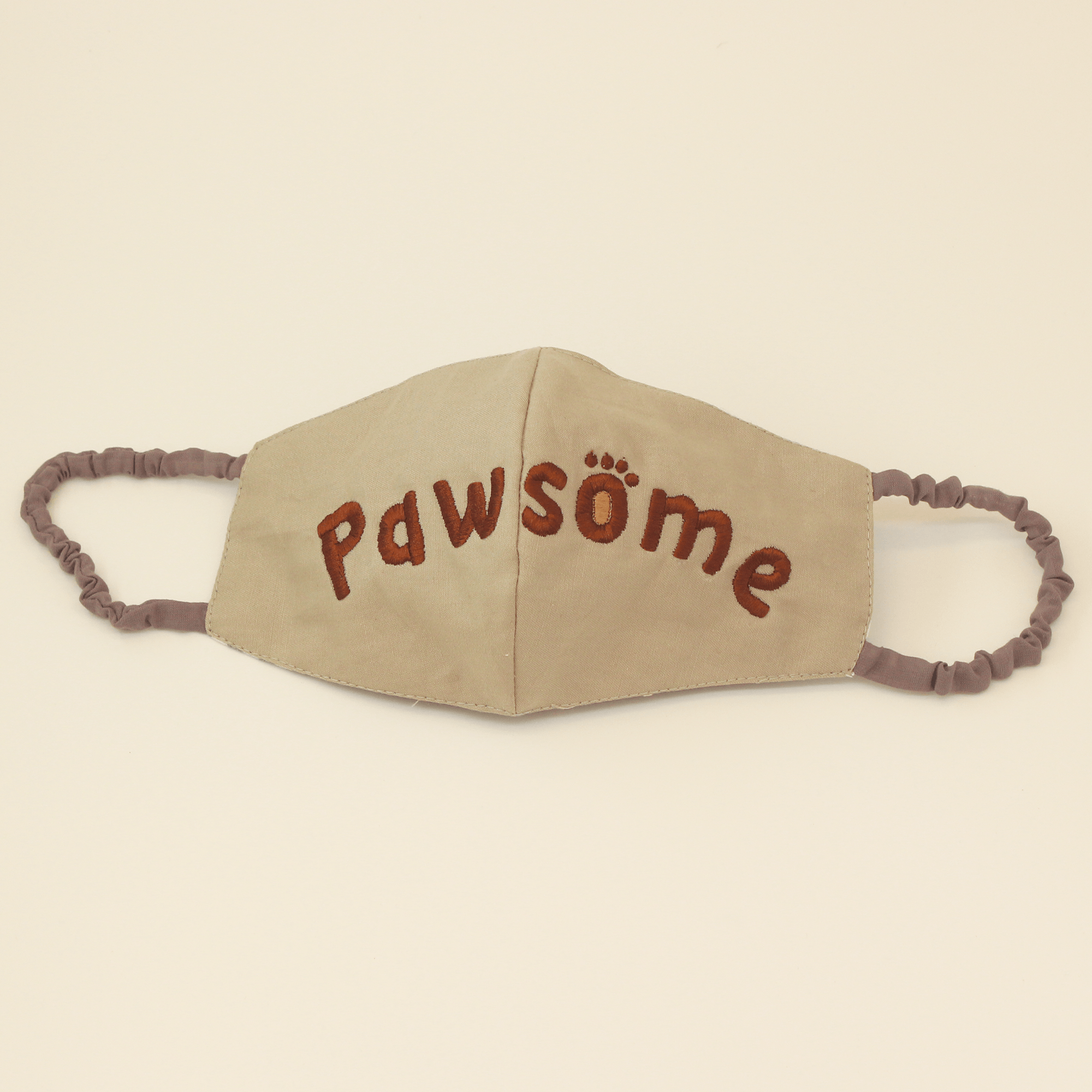 Pawsome Face Masks - Set of 3