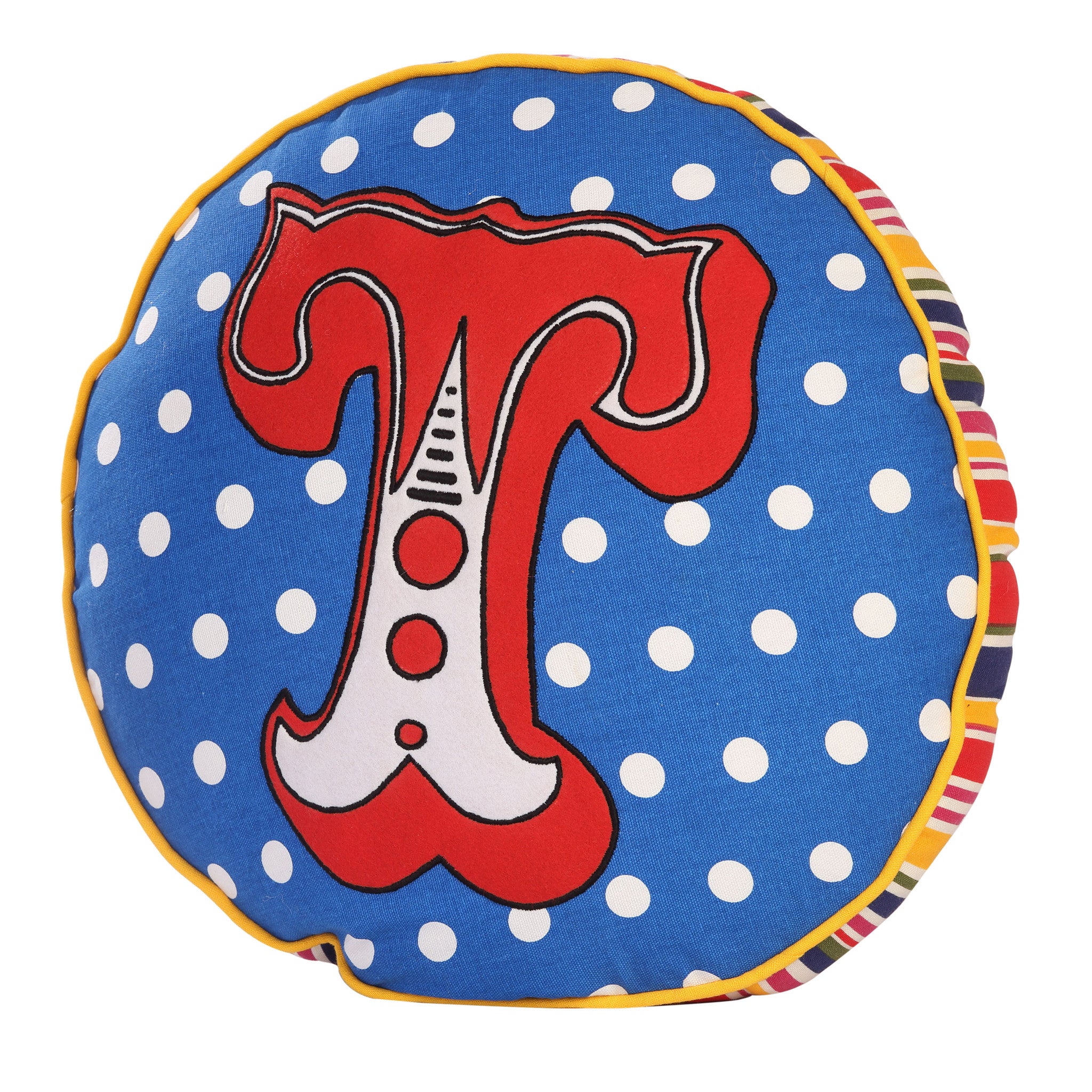 T Shaped Cushion