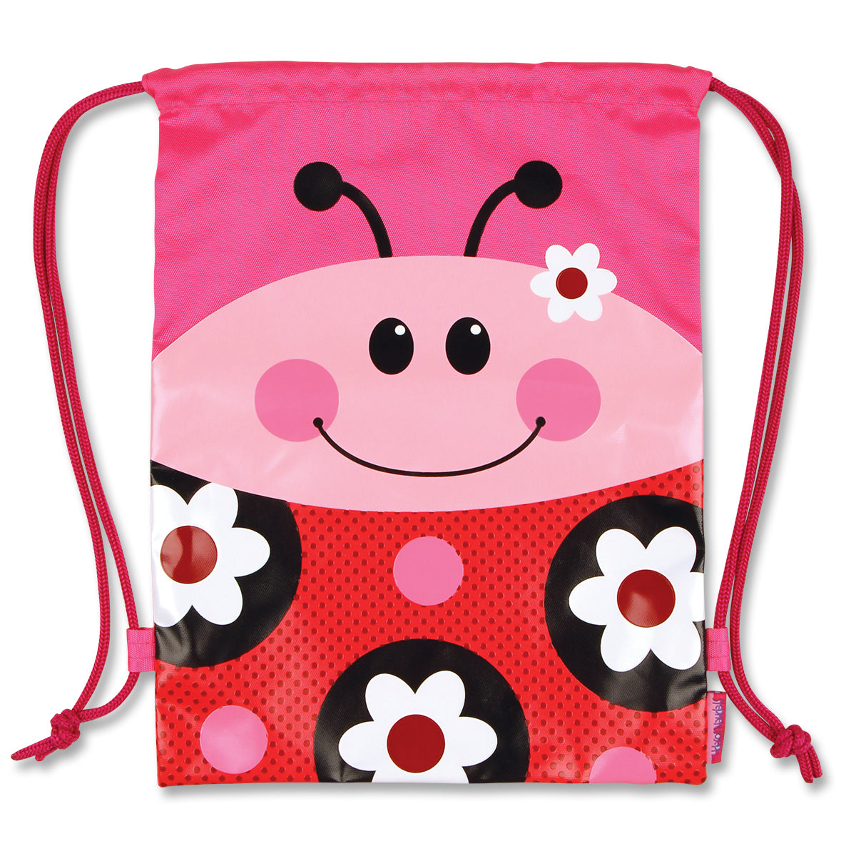 Drawstring Bag - Ladybug