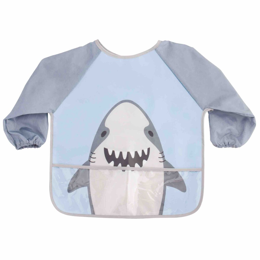 Art Smocks - Shark