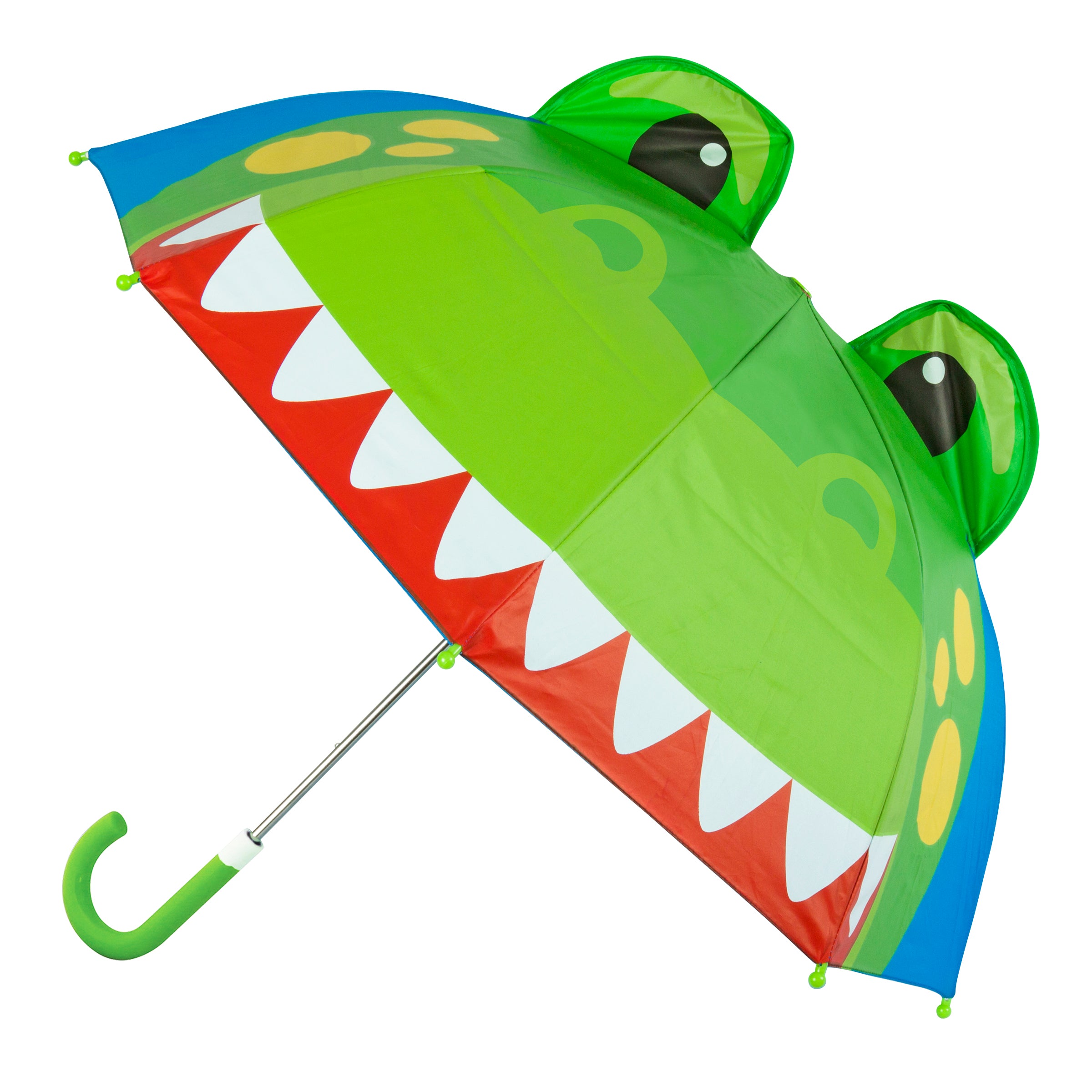 Pop Up Umbrella - Dino