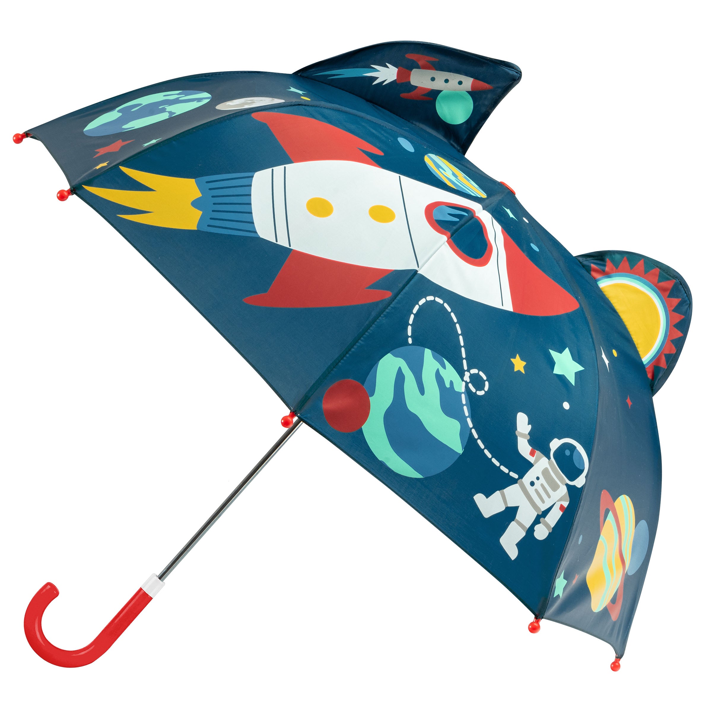 Pop Up Umbrella - Space