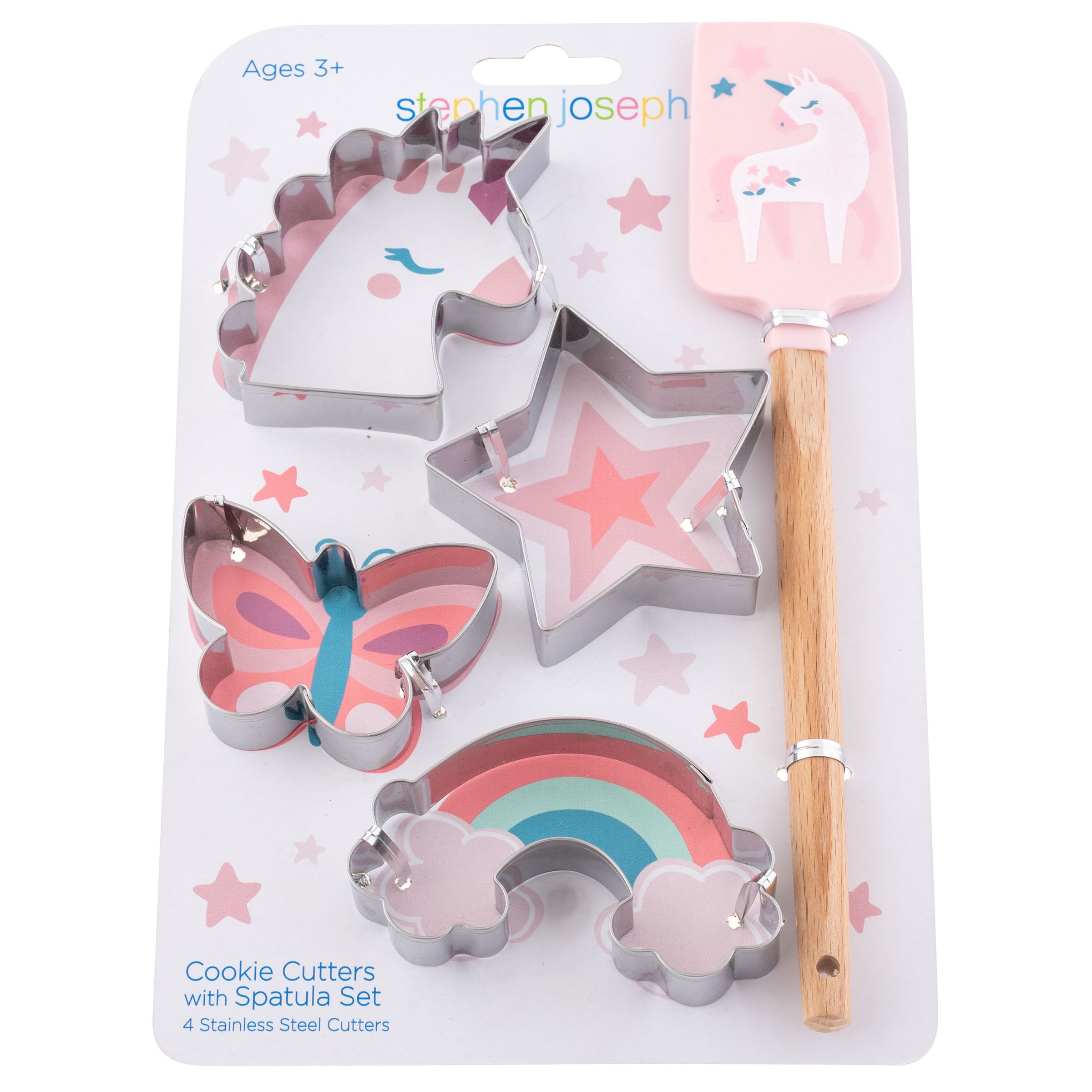 Cookie Cutter Unicorn