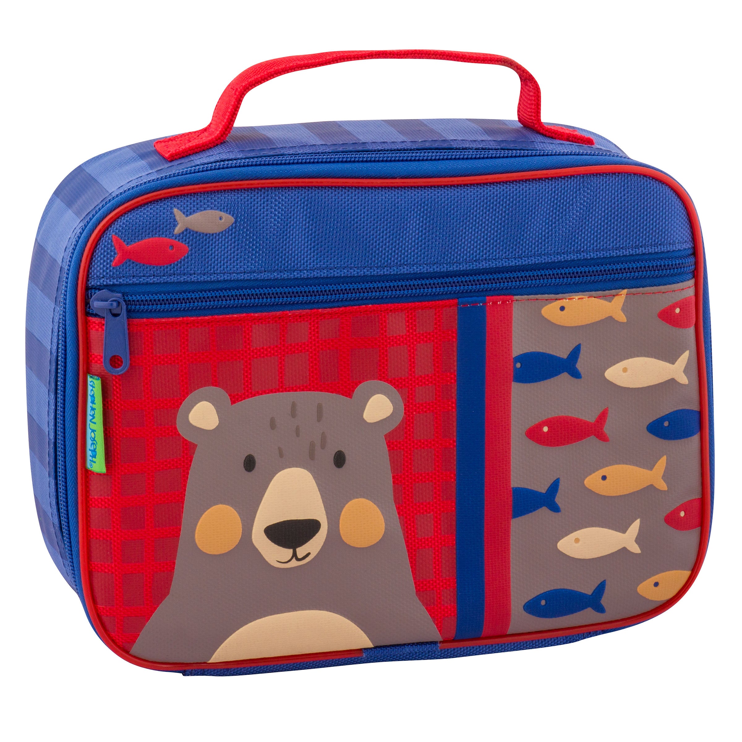 Classic Lunch Box - Bear