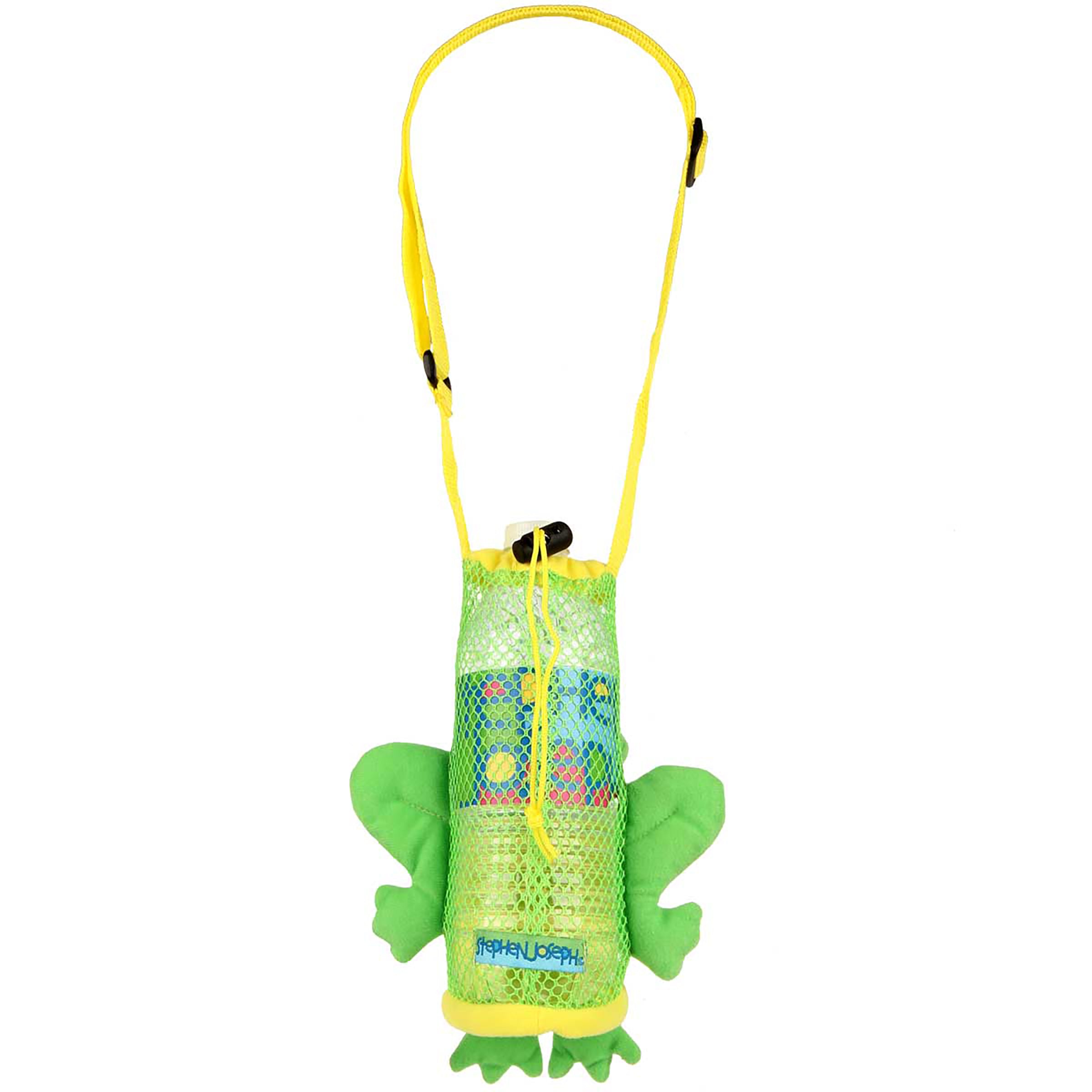 Bottle Buddy - Frog