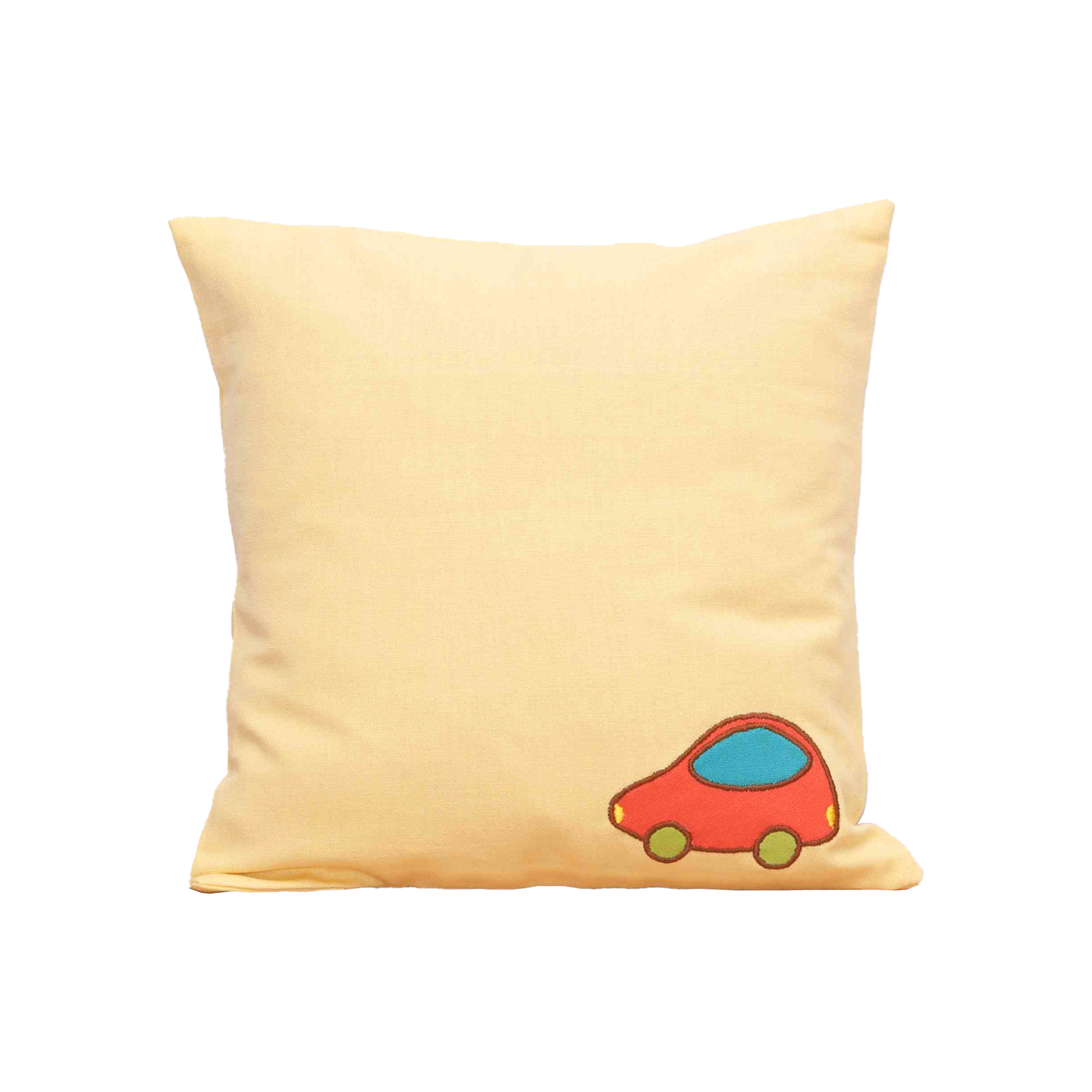 Traffic 12" x 12" Cushion Cover