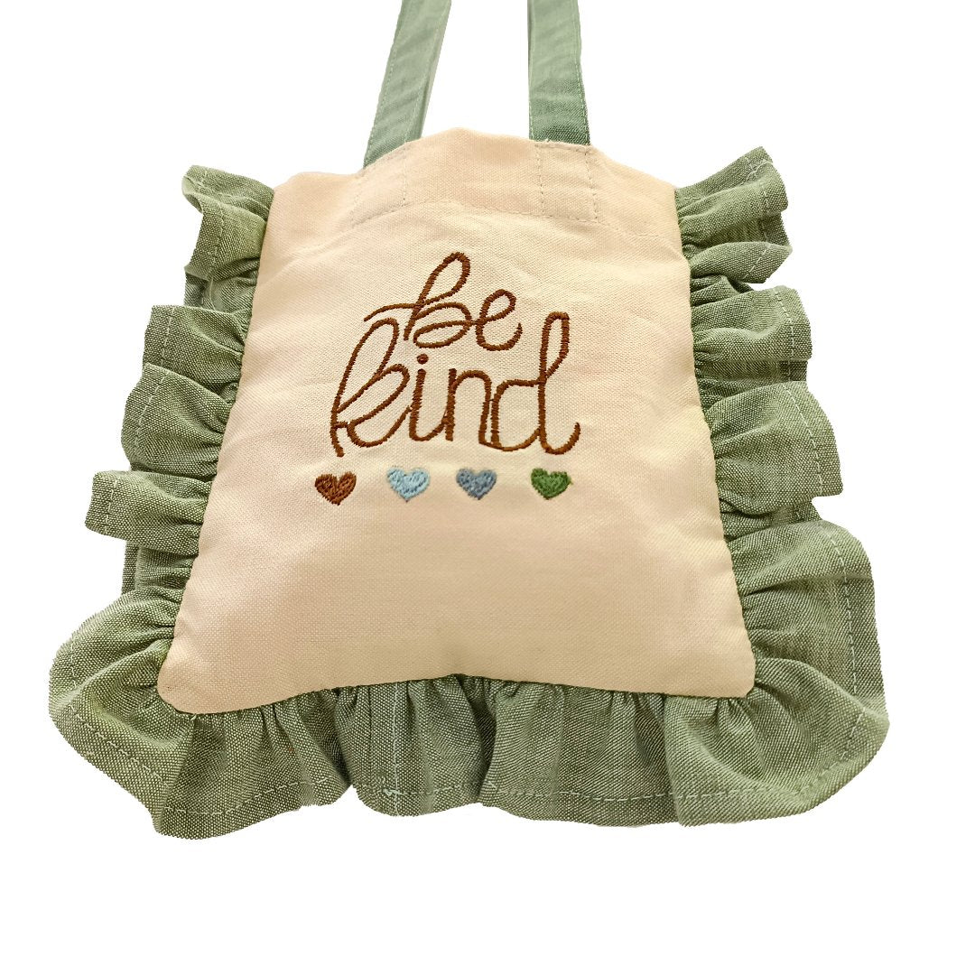 Be Kind Sling Bag