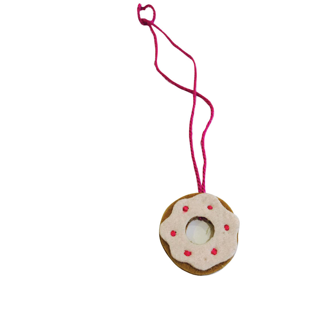 Donut-Rakhi