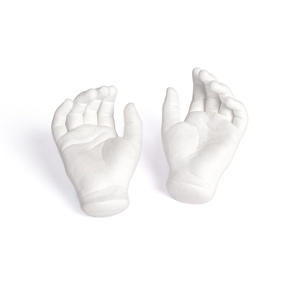 Child Impression Casting Kit - 2 Cast