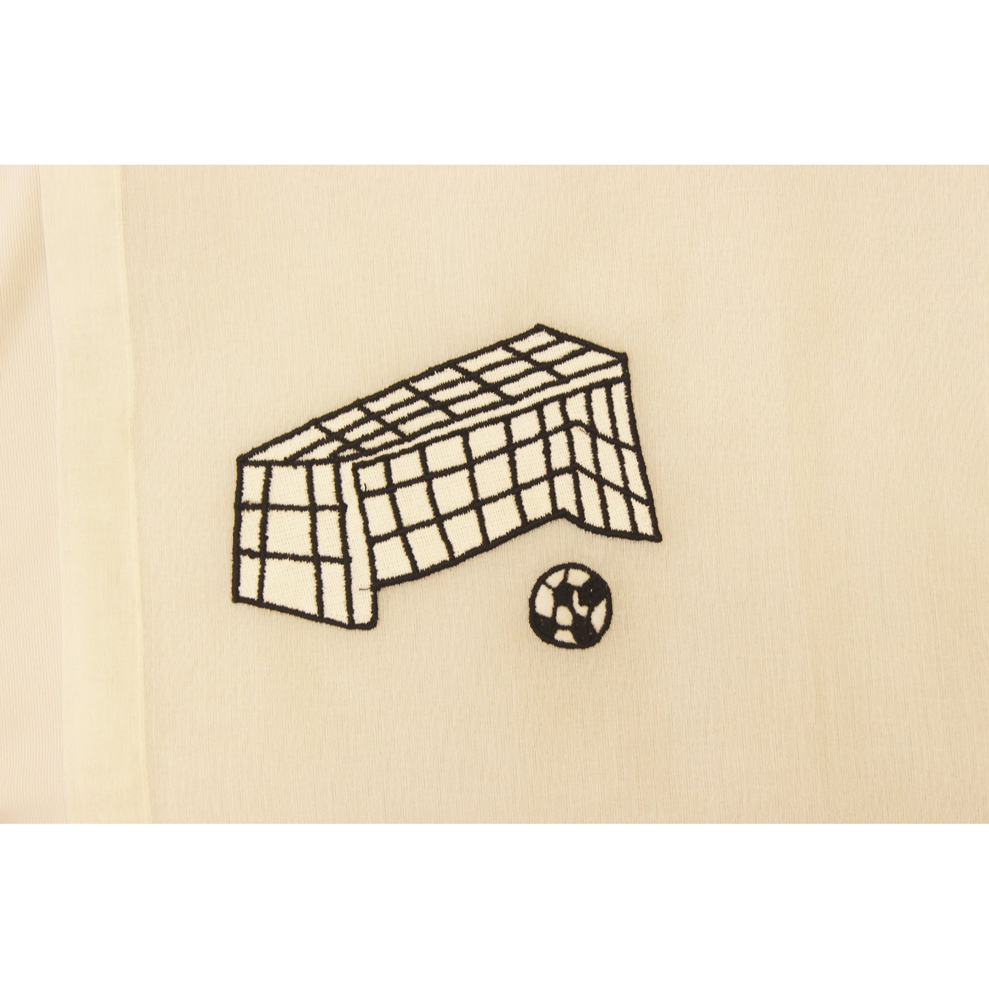 Winner -Sheer Curtains