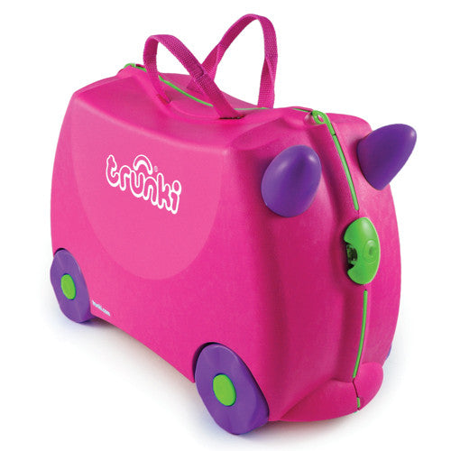 Trunki - Trixie Pink