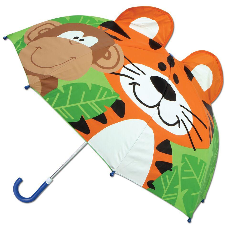 Pop Up Umbrella Zoo